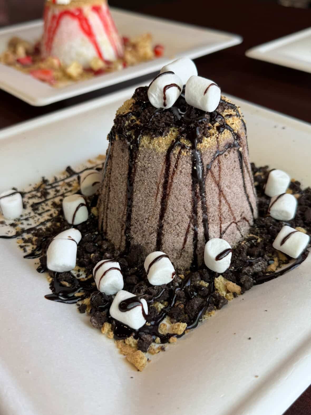 History of Shaved Ice