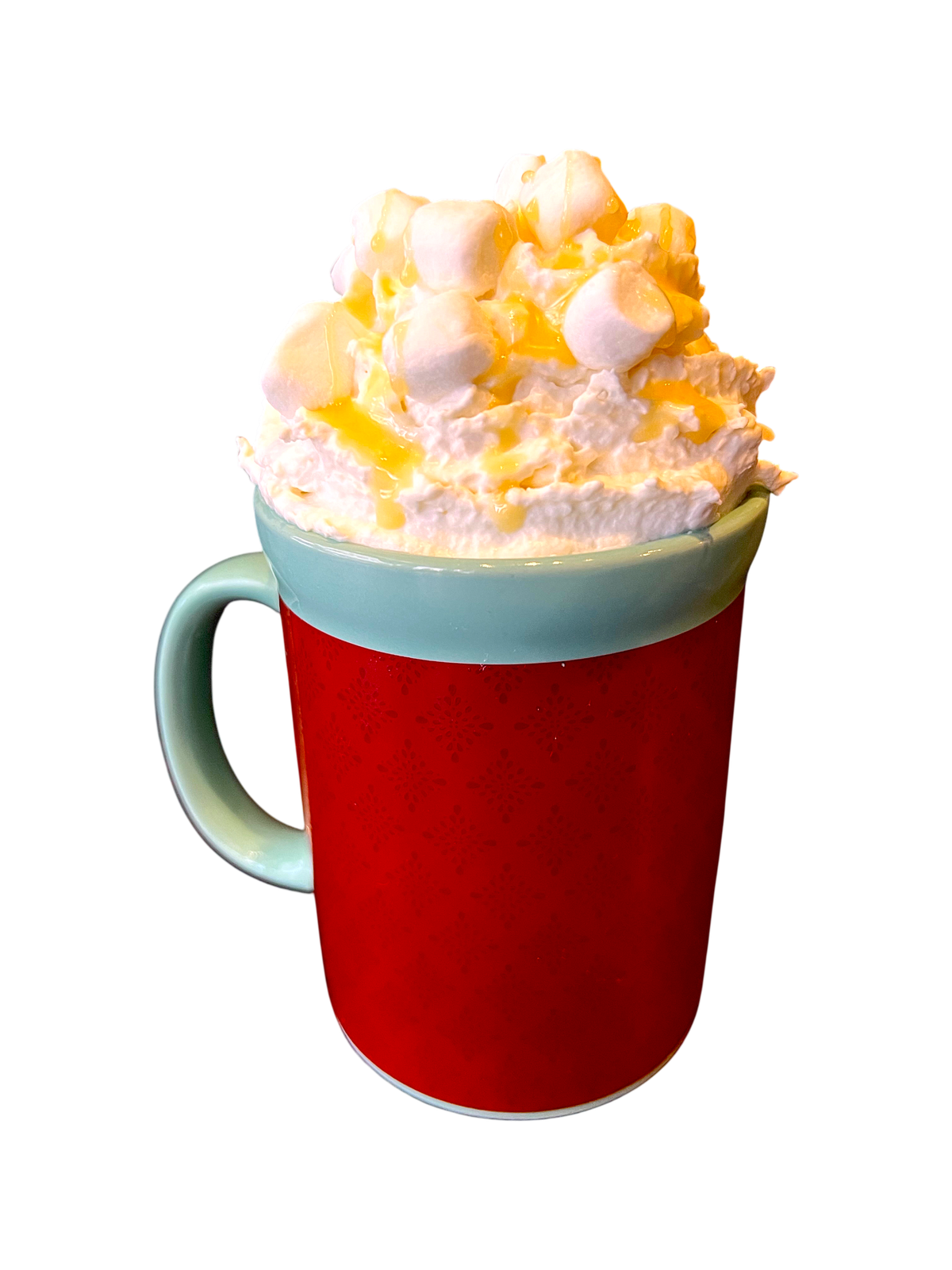 Hot Chocolate: A Miracle Cure?