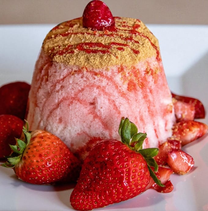 Journey to Cheesecake