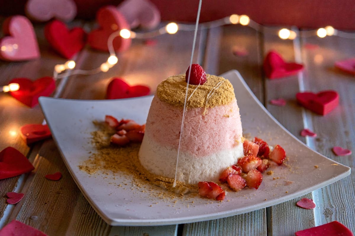 Valentine's Day - The Surprisingly Wild History of Valentine’s Day