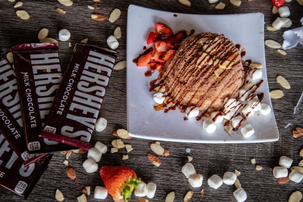 The Science of Shaved Snow