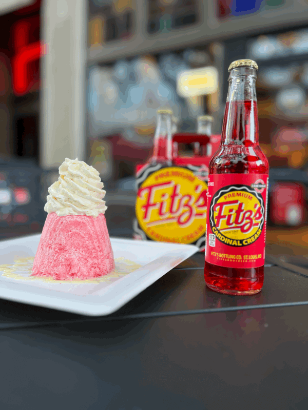 Flavor Tour of St. Louis