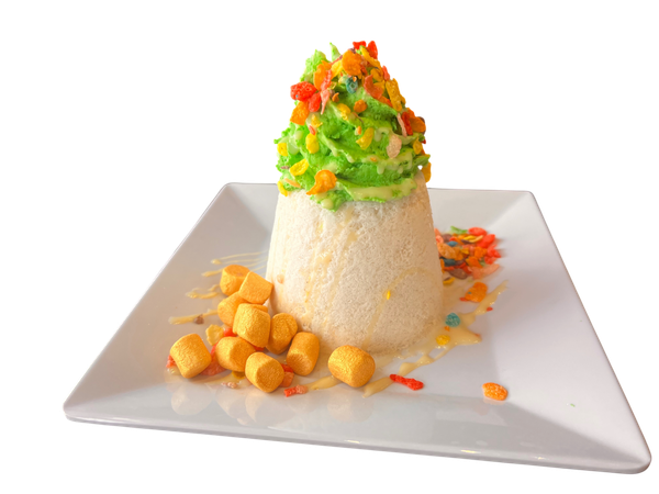 From the Emerald Isle to the End of the Rainbow: A Sweet History of St. Patrick's Day